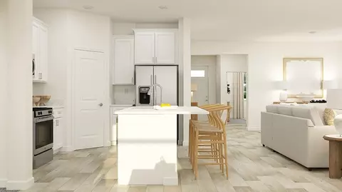 Kitchen - 12025 Prosperity Lakes Blvd, Parrish, FL 34219 photo 2 of 3