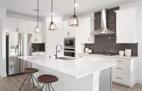 Kitchen - 612 Ruby Bend Ln, Montgomery, TX 77356 photo 1 of 3