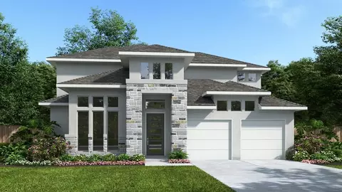 105 Green Brush Dr, Liberty Hill, TX 78642