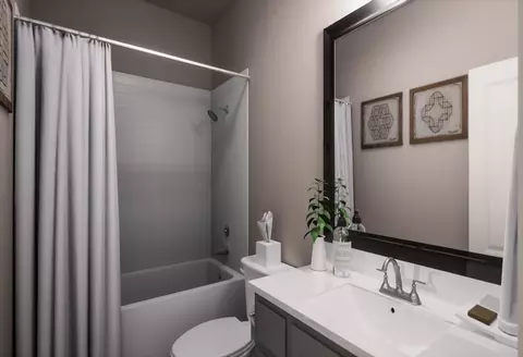Bath - 2410 Cascade Ct, Midlothian, TX 76065 photo 1 of 3
