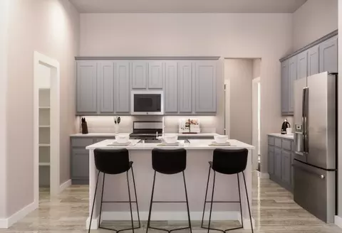 Kitchen - 2410 Cascade Ct, Midlothian, TX 76065 photo 1 of 3