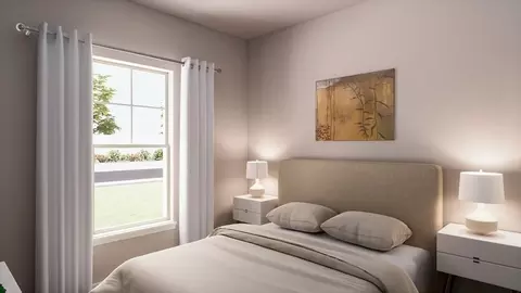 Bedroom - 2410 Cascade Ct, Midlothian, TX 76065 photo 1 of 8
