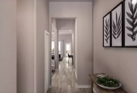 Entry Way - 2410 Cascade Ct, Midlothian, TX 76065 photo 1 of 1