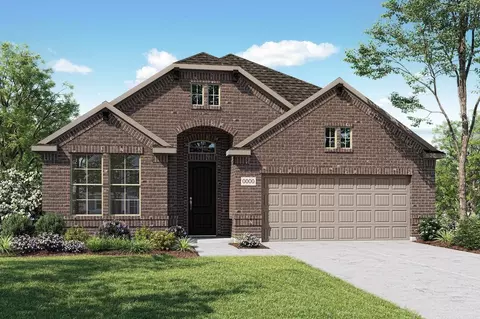2410 Cascade Ct, Midlothian, TX 76065