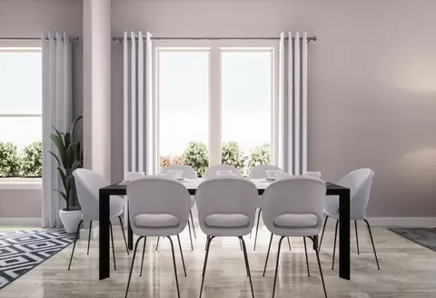 Dining - 2410 Cascade Ct, Midlothian, TX 76065 photo 1 of 2