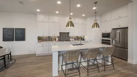 Kitchen - 224 Shady Spring Trl, Georgetown, TX 78628 photo 1 of 1