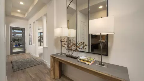 Entry Way - 224 Shady Spring Trl, Georgetown, TX 78628 photo 1 of 1