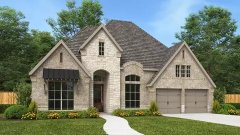 Exterior - 224 Shady Spring Trl, Georgetown, TX 78628 photo 3 of 11