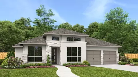 Exterior - 224 Shady Spring Trl, Georgetown, TX 78628 photo 2 of 11