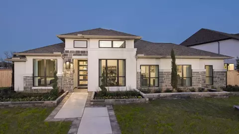 Exterior - 224 Shady Spring Trl, Georgetown, TX 78628 photo 6 of 11