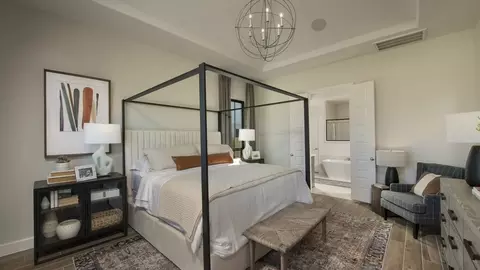 Bedroom - 224 Shady Spring Trl, Georgetown, TX 78628 photo 1 of 1