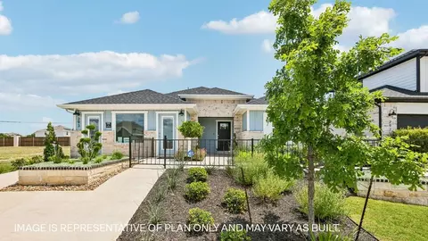 228 Southridge Trl, Marble Falls, TX 78654