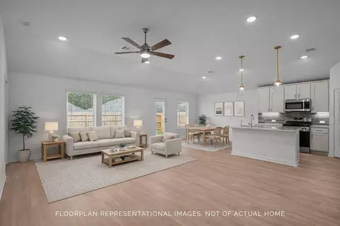 Other - 989 Garden Path Dr, Willis, TX 77378 photo 1 of 10