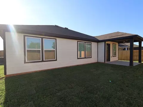 Exterior - 989 Garden Path Dr, Willis, TX 77378 photo 4 of 9