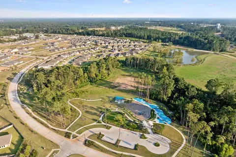 View/Area - 989 Garden Path Dr, Willis, TX 77378 photo 19 of 21