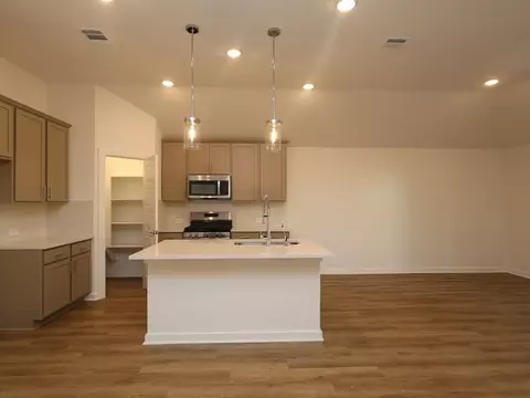 Kitchen - 989 Garden Path Dr, Willis, TX 77378 photo 1 of 3