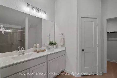 Entry Way - 989 Garden Path Dr, Willis, TX 77378 photo 2 of 2