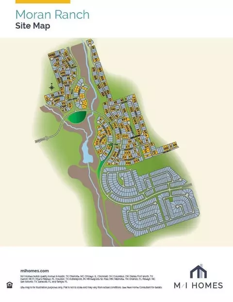 View/Area - 989 Garden Path Dr, Willis, TX 77378 photo 11 of 21