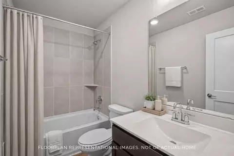 Bath - 989 Garden Path Dr, Willis, TX 77378 photo 1 of 2