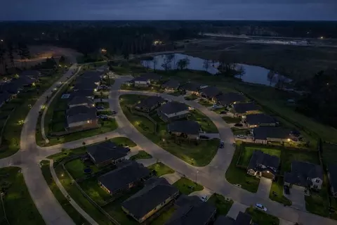 View/Area - 989 Garden Path Dr, Willis, TX 77378 photo 4 of 21