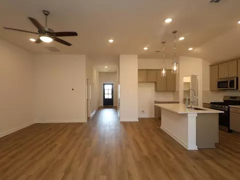 Entry Way - 989 Garden Path Dr, Willis, TX 77378 photo 1 of 1