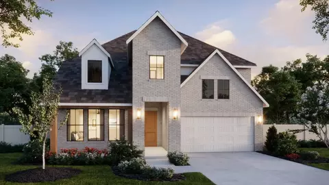 4612 Tippett Dr, Mckinney, TX 75071