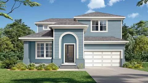 3864 Rocky Island Rd, New Port Richey, FL 34655