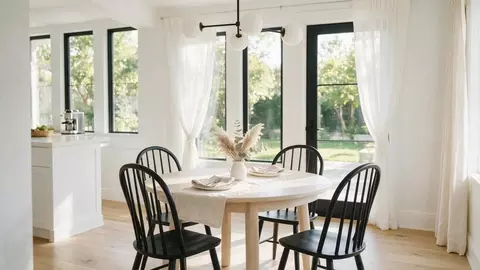 Dining - 11200 River Rd, Potomac, MD 20854 photo 1 of 5