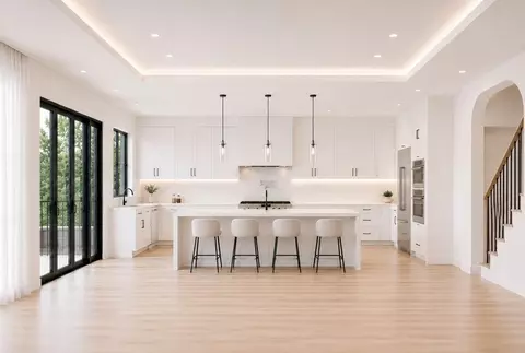 Kitchen - 11200 River Rd, Potomac, MD 20854 photo 1 of 9