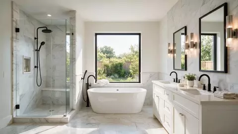 Bath - 11200 River Rd, Potomac, MD 20854 photo 2 of 4
