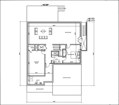 Floorplan - 11200 River Rd, Potomac, MD 20854 photo 3 of 3