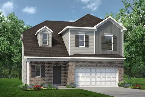 Exterior - Crissey Dr, Macon, GA 31201 photo 5 of 21