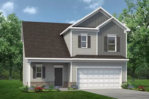 Exterior - Crissey Dr, Macon, GA 31201 photo 2 of 21