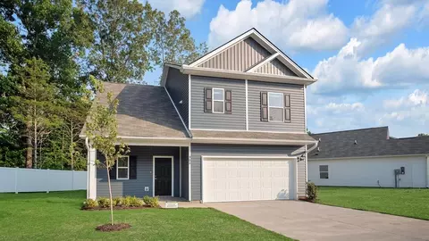 Exterior - Crissey Dr, Macon, GA 31201 photo 7 of 21