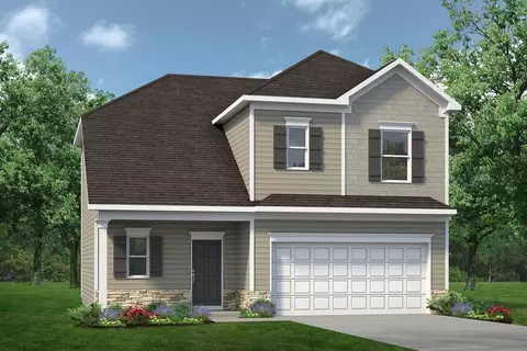 Exterior - Crissey Dr, Macon, GA 31201 photo 3 of 21