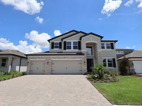 2198 Clary Sage Dr, Spring Hill, FL 34609