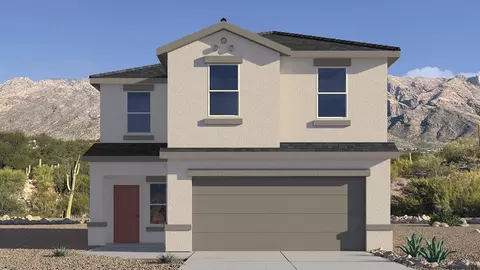 10012 N Guayacan Trl, Marana, AZ 85653