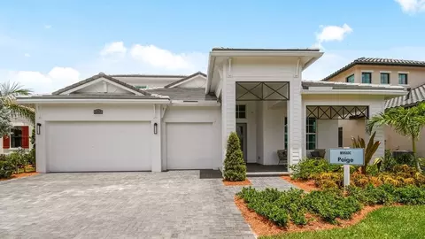 2309 SE Mosaic Blvd, Port Saint Lucie, FL 34984