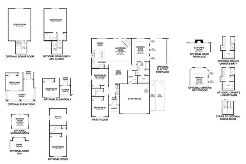 9925 Hyde Dr, Mccordsville, IN 46055