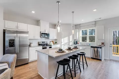 5735 Schelton Pl SE, Mableton, GA 30126