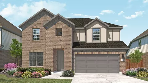 203 Manifest Rd, Hutto, TX 78634