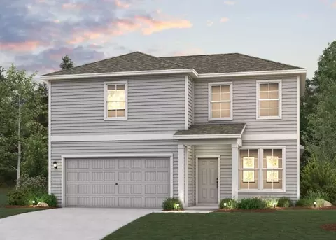 26043 Spiney Thistle Rd, Katy, TX 77493