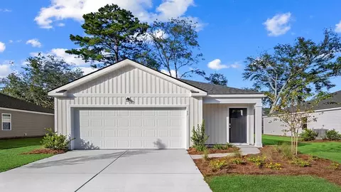 686 Sanctum St, Ridgeland, SC 29936