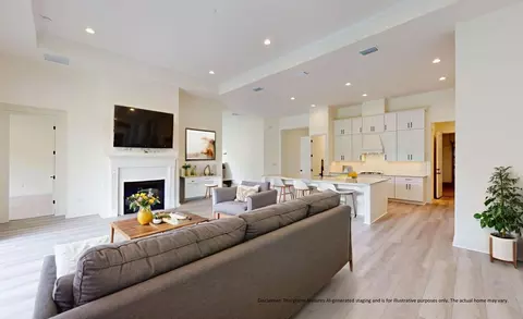 Living - 100 Plantation Bay Dr, Ormond Beach, FL 32174 photo 1 of 3
