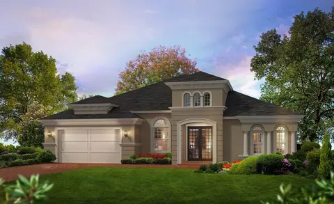 100 Plantation Bay Dr, Ormond Beach, FL 32174