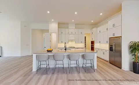 Kitchen - 100 Plantation Bay Dr, Ormond Beach, FL 32174 photo 1 of 5