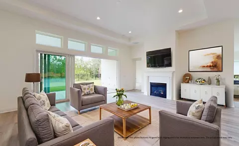 Living - 100 Plantation Bay Dr, Ormond Beach, FL 32174 photo 2 of 3