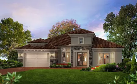 Exterior - 100 Plantation Bay Dr, Ormond Beach, FL 32174 photo 3 of 9