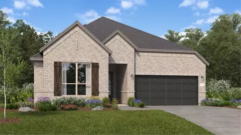21813 Jedediah River Way, Porter, TX 77365