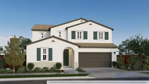 Exterior - 1591 Saint Ellias Ave, Manteca, CA 95337 photo 4 of 5